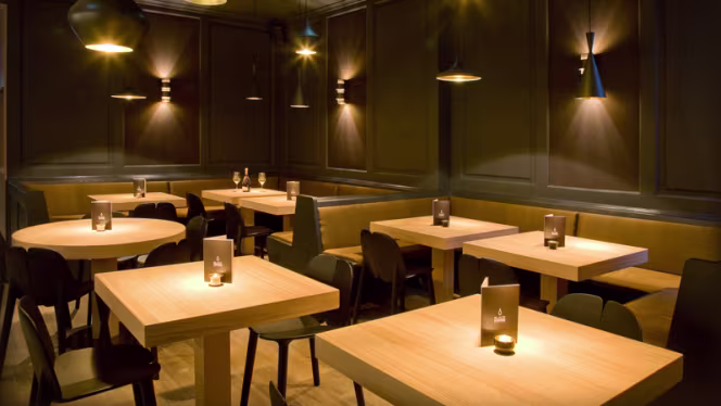 Black & Wine - Strasbourg - 0