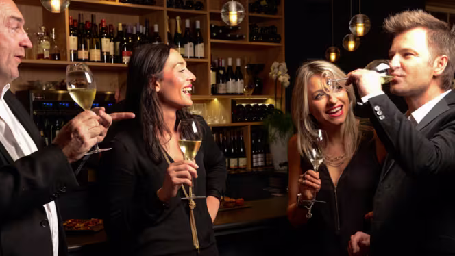 Black & Wine - Strasbourg - 5