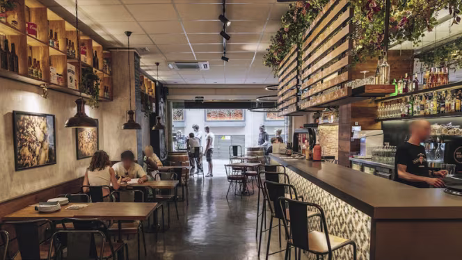 Cervesa Sant Jordi - Tabarlot - 8