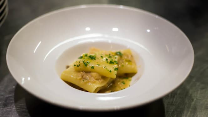 La Tavola del Carmine - 3