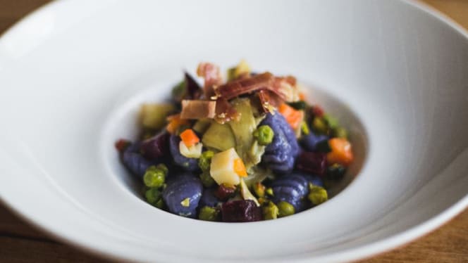 La Tavola del Carmine - 5