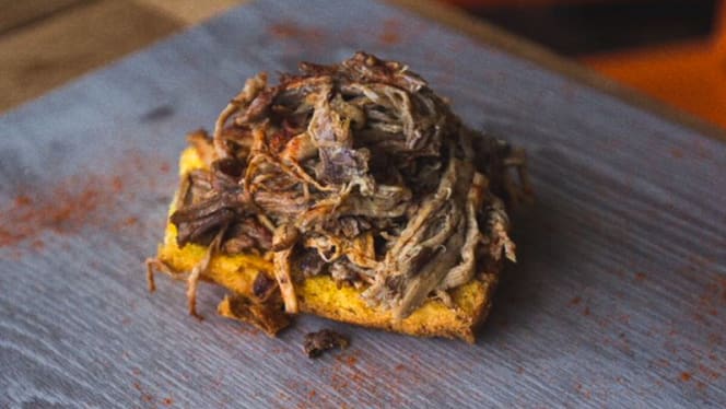 La Tavola del Carmine - 4