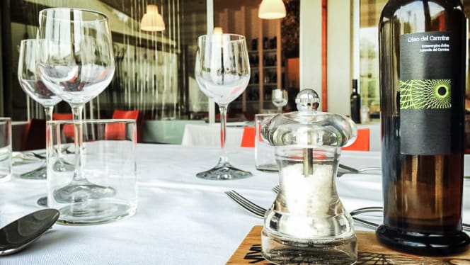 La Tavola del Carmine - 6