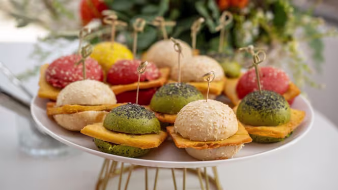 Bianca Restaurant - 2