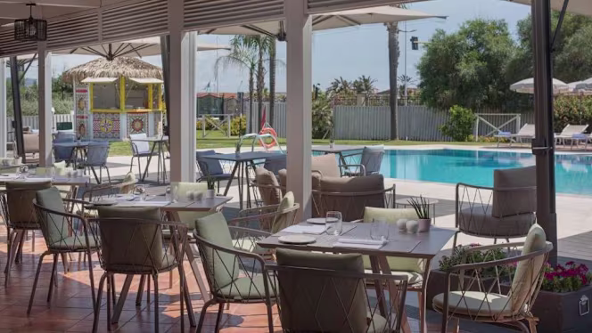 Bianca Restaurant - 6