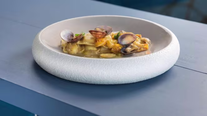 Bianca Restaurant - 9