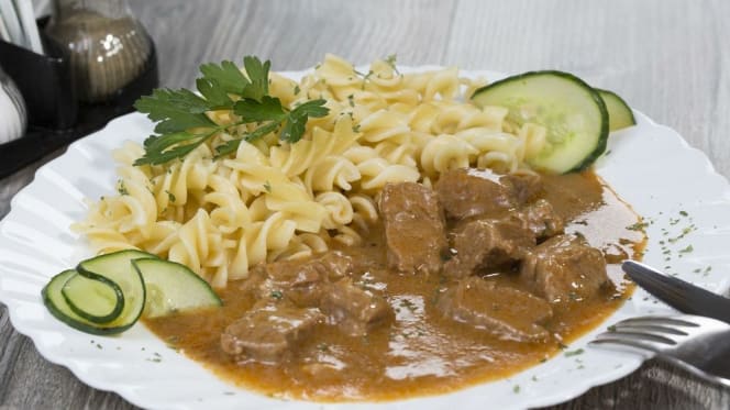 Restaurant Grill Mali Raj - 4