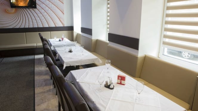 Restaurant Grill Mali Raj - 8