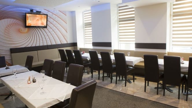 Restaurant Grill Mali Raj - 2