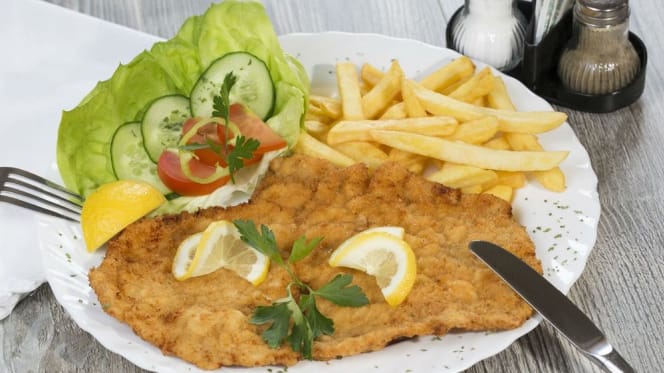 Restaurant Grill Mali Raj - 5