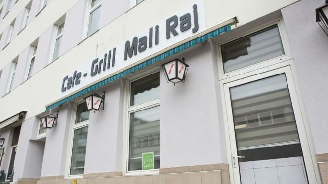 Restaurant Grill Mali Raj - 6
