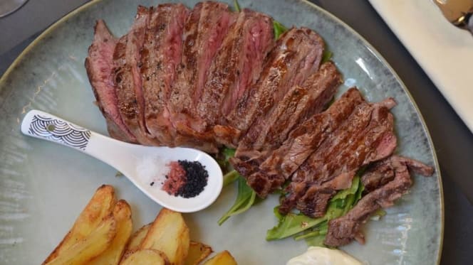 Ostile Osteria Urbana - 4