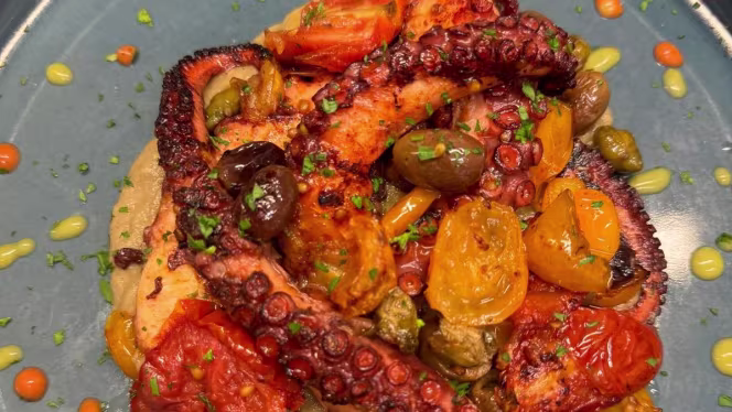 Ostile Osteria Urbana - 0