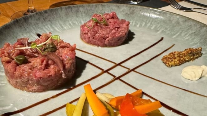 Ostile Osteria Urbana - 7