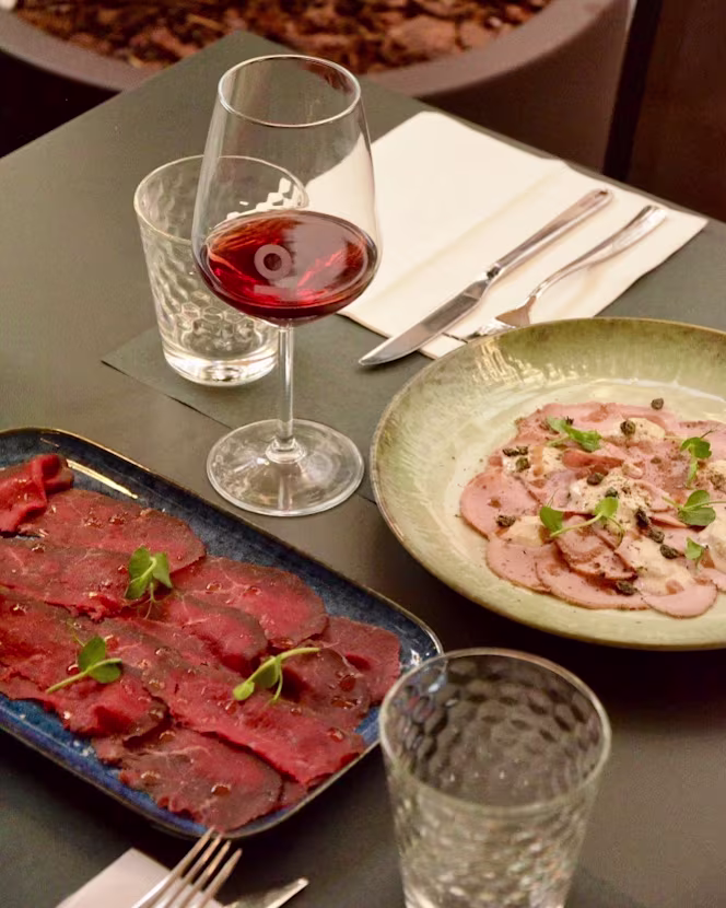 Ostile Osteria Urbana - 1