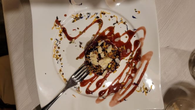 Da Gio' restaurant - 6