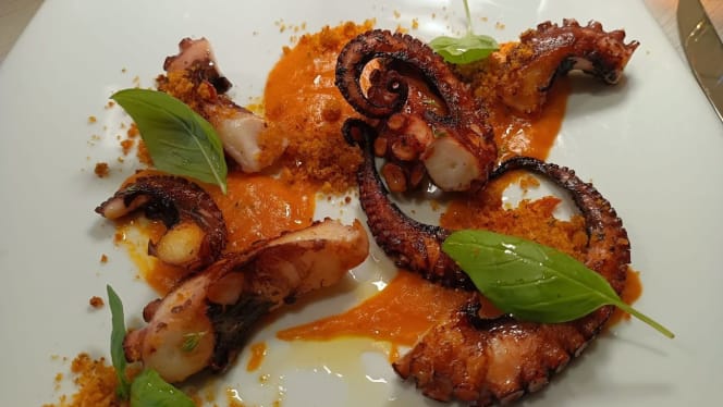 Da Gio' restaurant - 5