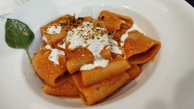 Da Gio' restaurant - 8