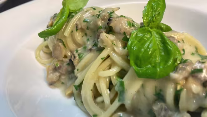 Da Gio' restaurant - 2