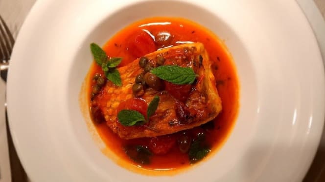 Da Gio' restaurant - 7