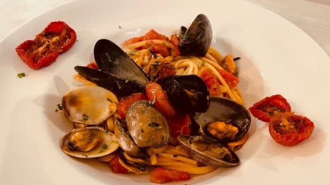 Da Gio' restaurant - 4