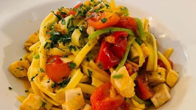 Da Gio' restaurant - 3