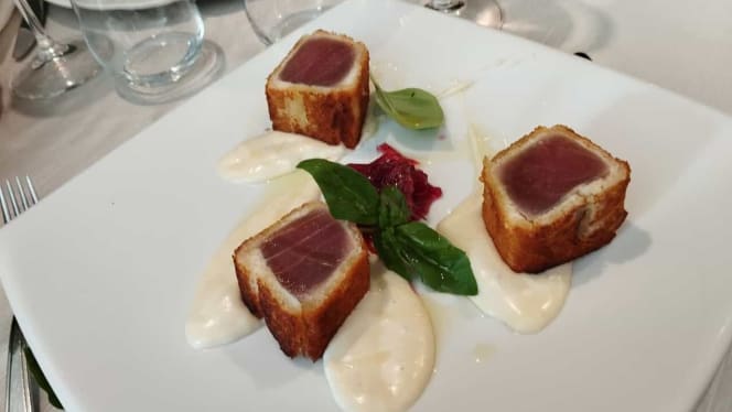 Da Gio' restaurant - 9