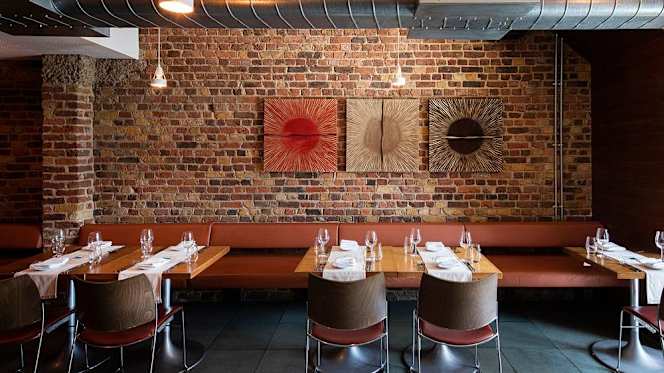 Babur Restaurant - 6