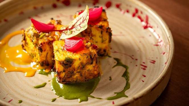 Babur Restaurant - 3