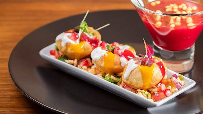 Babur Restaurant - 7