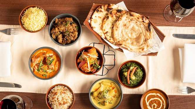 Babur Restaurant - 8