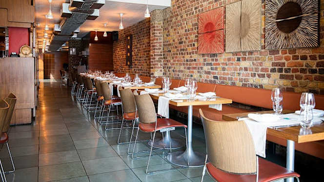 Babur Restaurant - 5