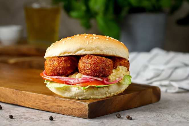 Caloroso Pizza & Bar (Plaistow) - 5