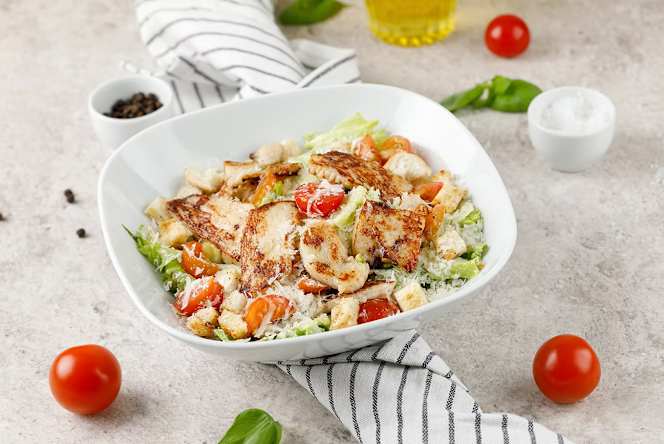 Caloroso Pizza & Bar (Plaistow) - 4