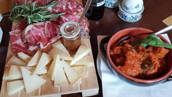 Fattoria Le Rocche - 9