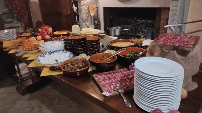 Fattoria Le Rocche - 8