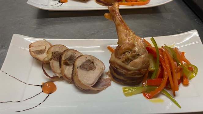 Fattoria Le Rocche - 2