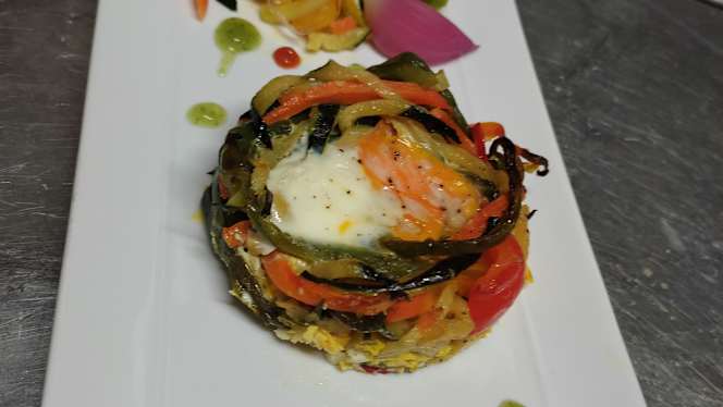 Fattoria Le Rocche - 6