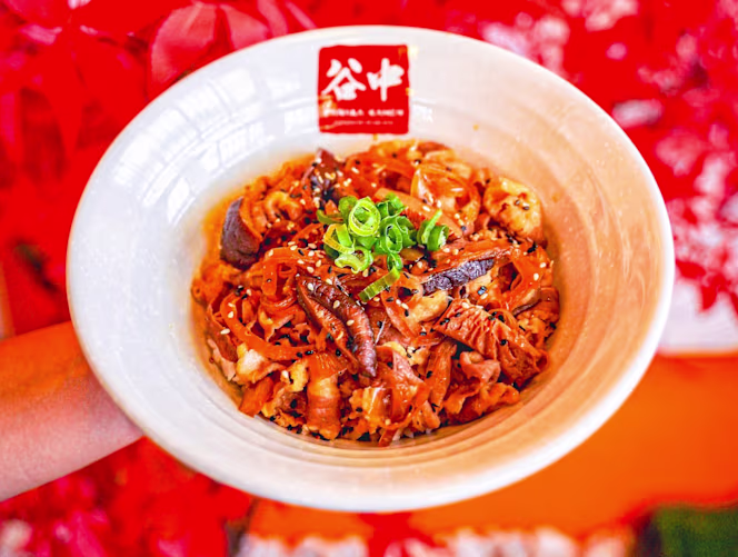 Yanaka Ramen - Japanese Izakaya - 4