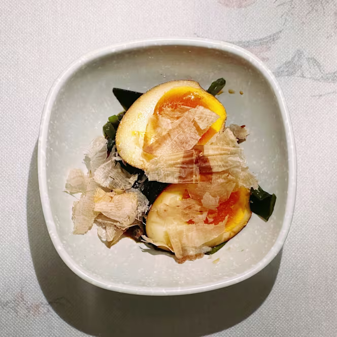 Yanaka Ramen - Japanese Izakaya - 1