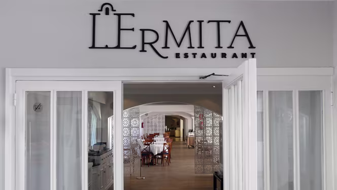 L'Ermita - 0
