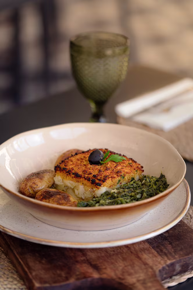 Comendador Bar & Bistrô - 5