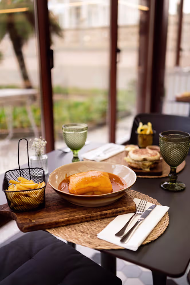 Comendador Bar & Bistrô - 8