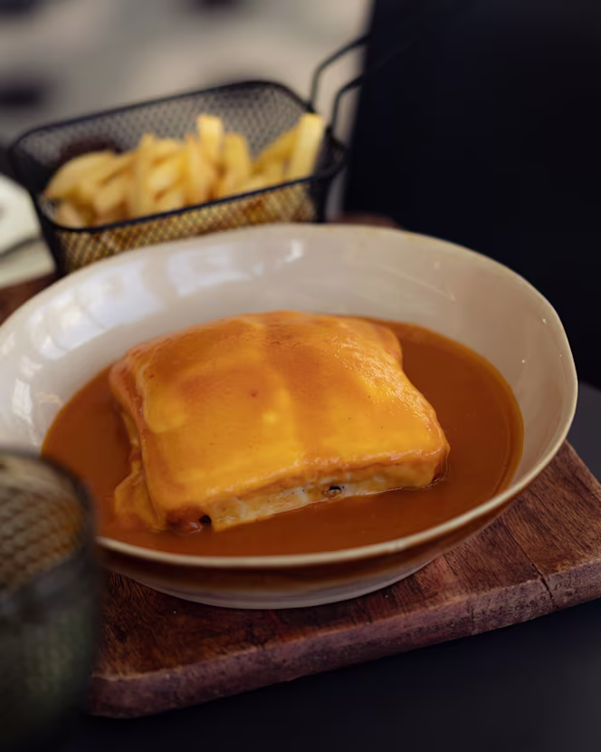 Comendador Bar & Bistrô - 2