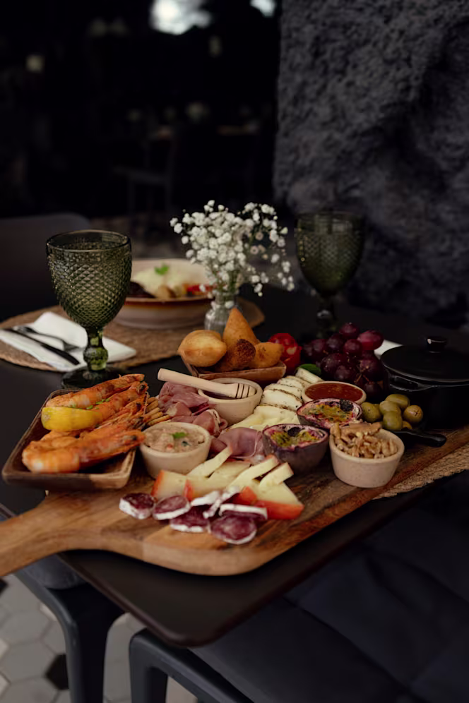 Comendador Bar & Bistrô - 9