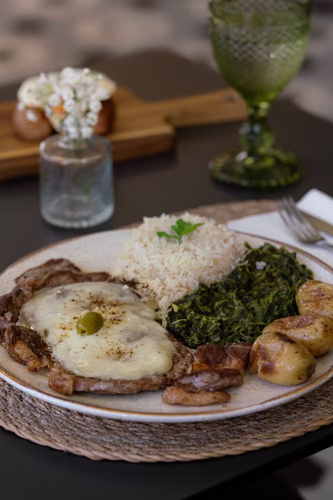 Comendador Bar & Bistrô - 7