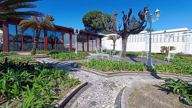 Comendador Bar & Bistrô - 0