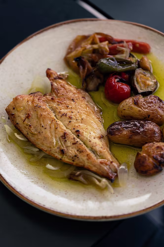 Comendador Bar & Bistrô - 6