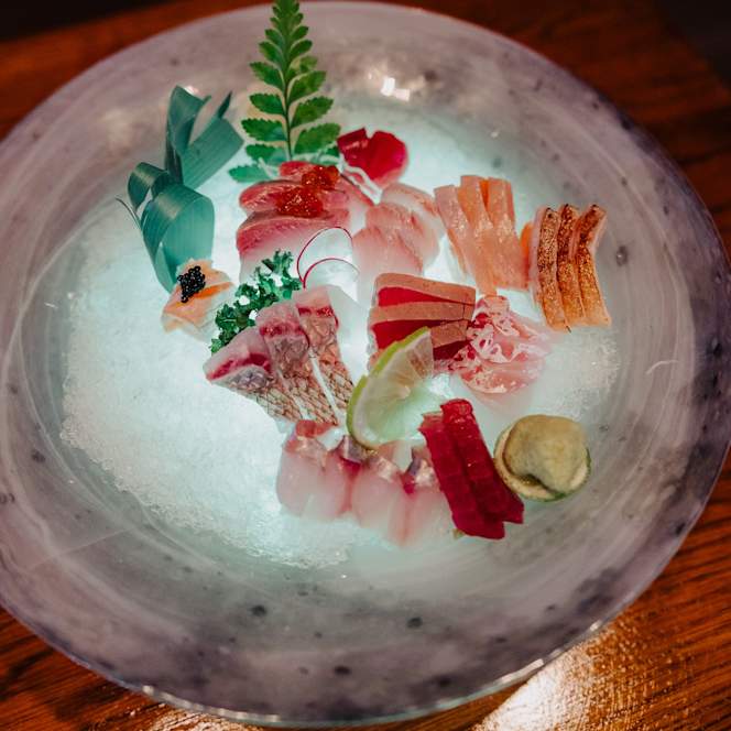 Sifra Sushi & Grill - Rossio - Lisboa - 4