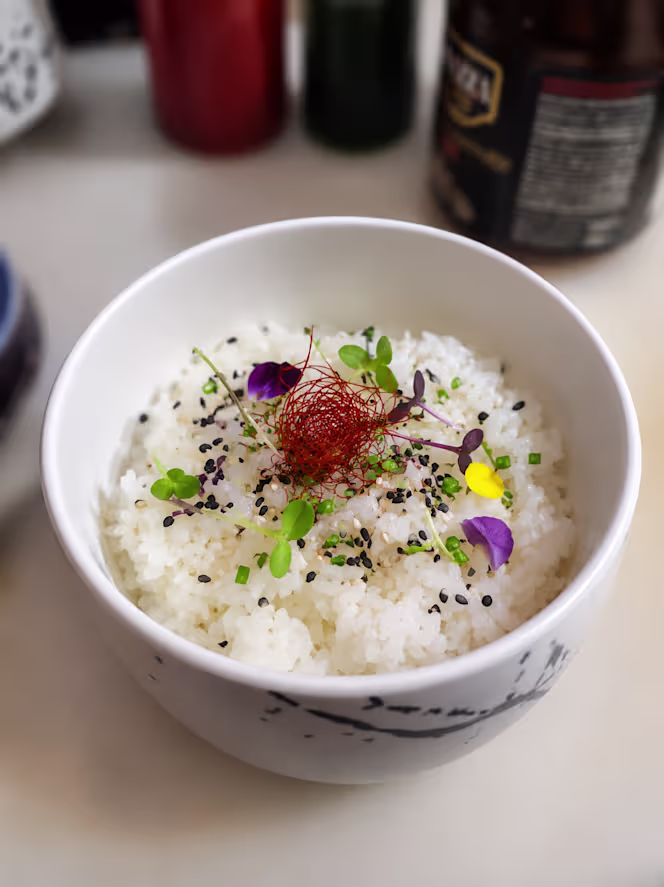 Sifra Sushi & Grill - Rossio - 3